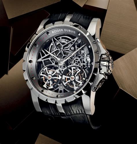 best luxury skeleton watches.